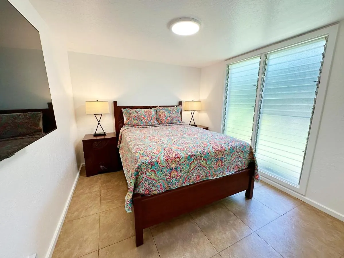 Coral Hale 5Br 3Ba Luxury Home, Ac, Hot Tub And Stunning Views Princeville Holiday home