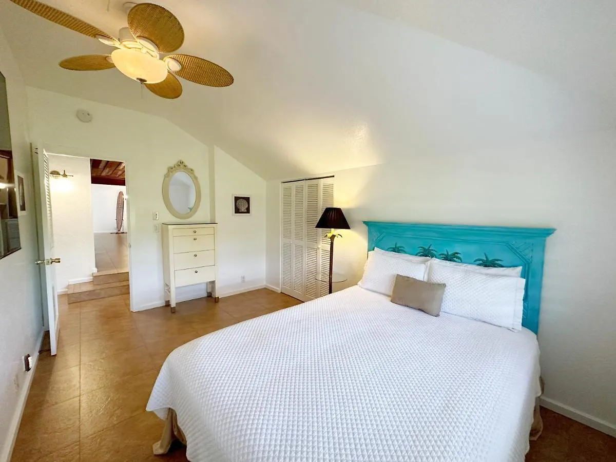 Coral Hale 5Br 3Ba Luxury Home, Ac, Hot Tub And Stunning Views Princeville 0*,  United States