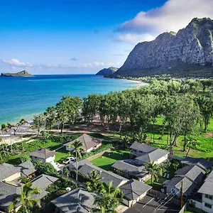 Waimanalo Beach Cottages Waimanalo
